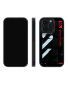 Cyberpunk Impact Case (Supreme)