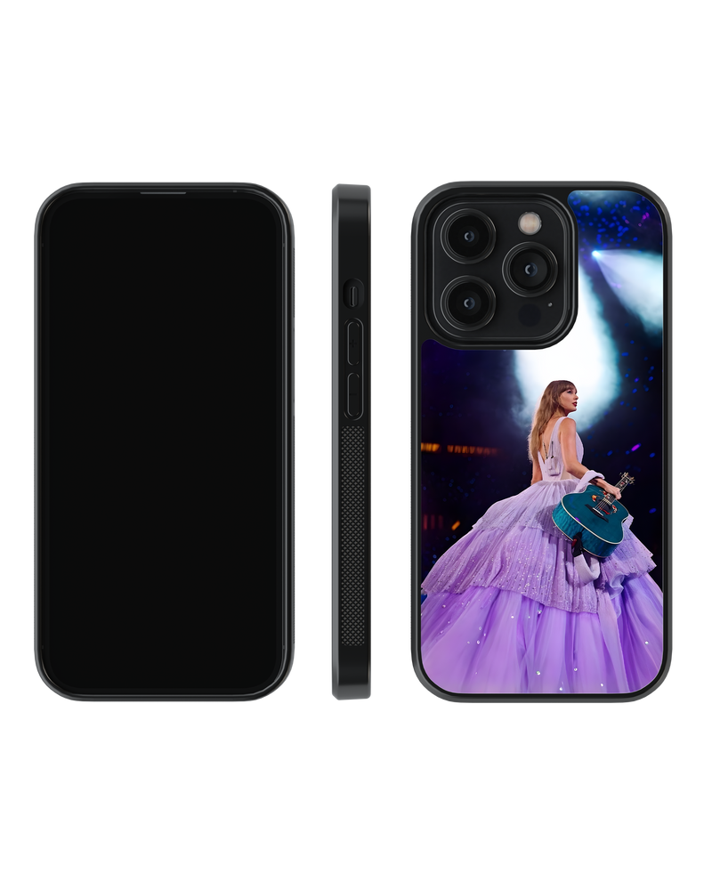 Singers Impact Case (Swifties)
