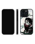 Demon Slayer Impact Case (Tanjiro)