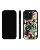 Demon Slayer Impact Case (Tanjiro Kamodo)