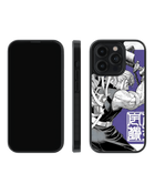 Demon Slayer Impact Case (Tengen Uzui)