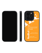 Red Bull Impact Case (The Apricot Edition)