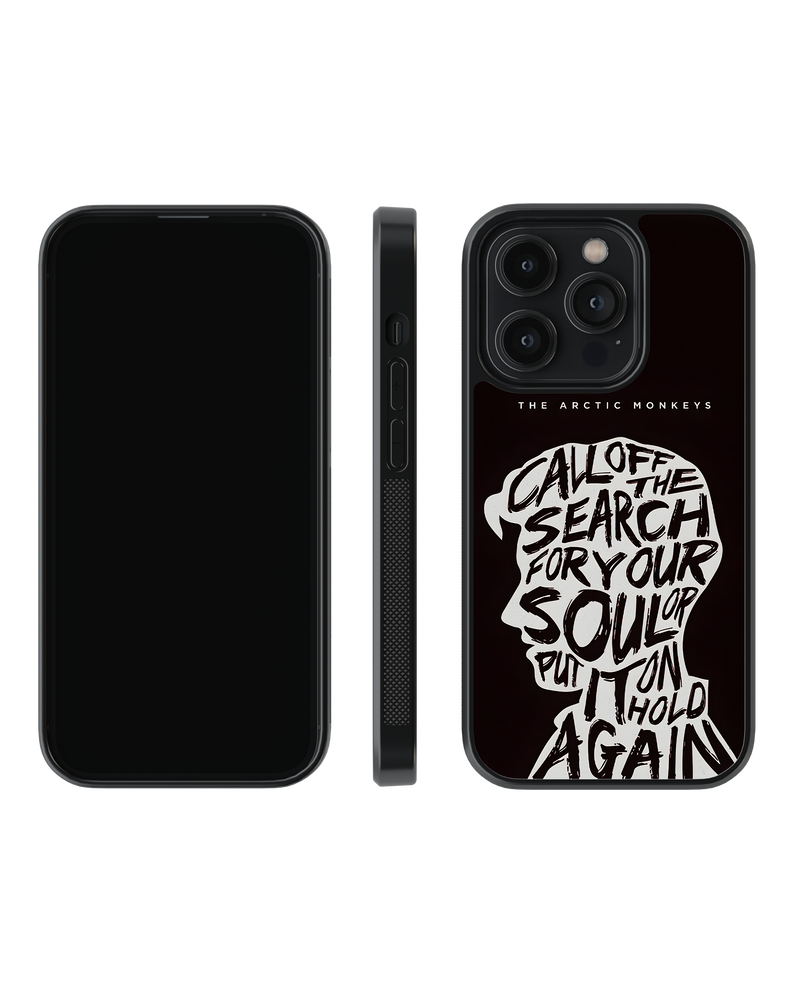 Singers Impact Case (The Arctic Monkeys)