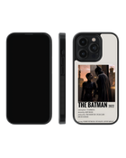 Movies Shows Impact Case (The Batman 2022)