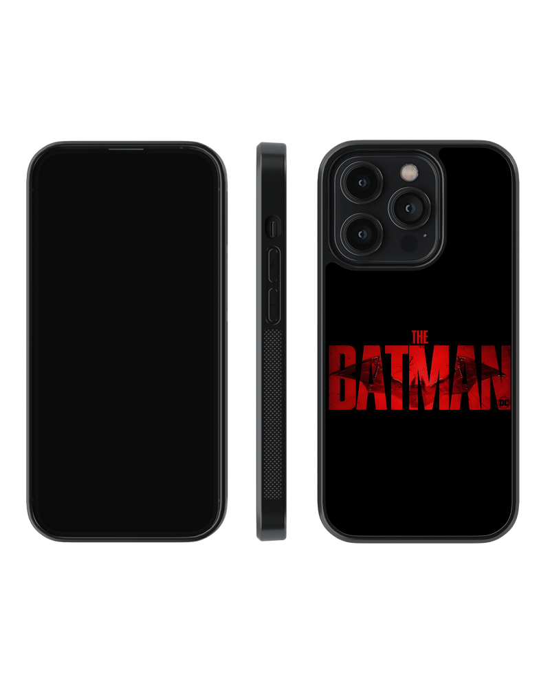 DC Impact Case (The Batman)