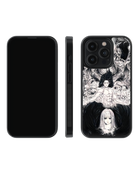Attack On Titan Impact Case (The Beginning)