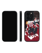 Movies Shows Impact Case (The Boys)