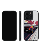 Formula 1 Impact Case (The Bulls)