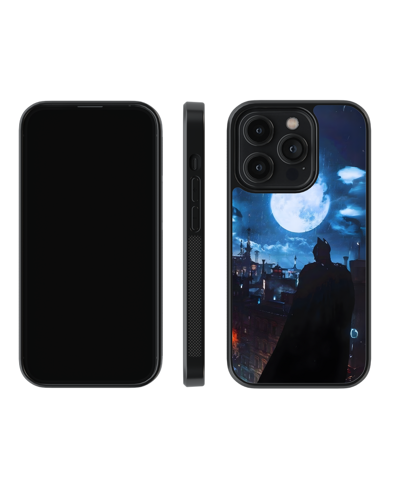 DC Impact Case (The Dark Knight)