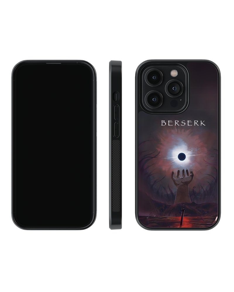 Berserk Impact Case (The Eclipse)