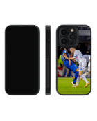 Football Impact Case (The Final Clash)