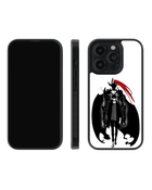 Solo Leveling Impact Case (The Ghost)