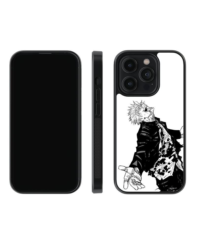 Jujutsu Kaisen Impact Case (The Honored One)