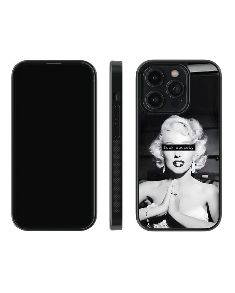 Modernism Impact Case (The Lady)