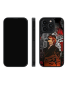 Death Note Impact Case (The Last Laugh)