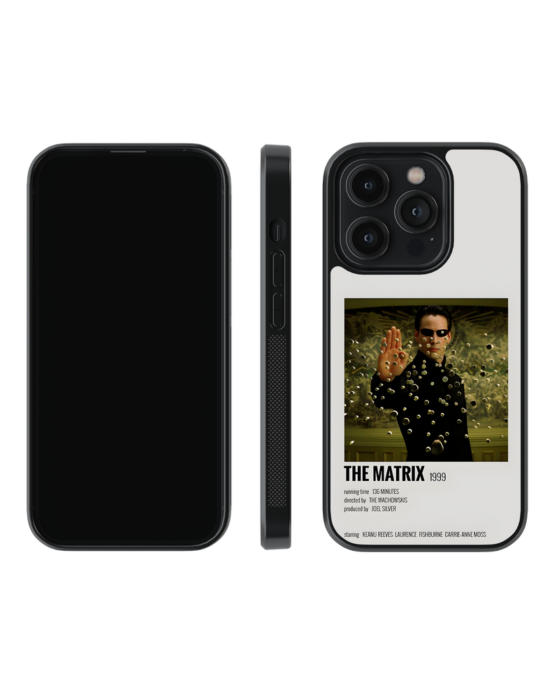 Movies Shows Impact Case (The Matrix)