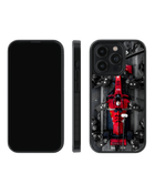 Formula 1 Impact Case (The Pistop)