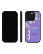Red Bull Impact Case (The Spring Edition)