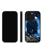 Movies Shows Impact Case (The Throne)