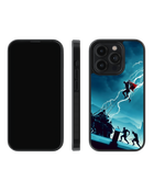 Marvel Impact Case (Thor)