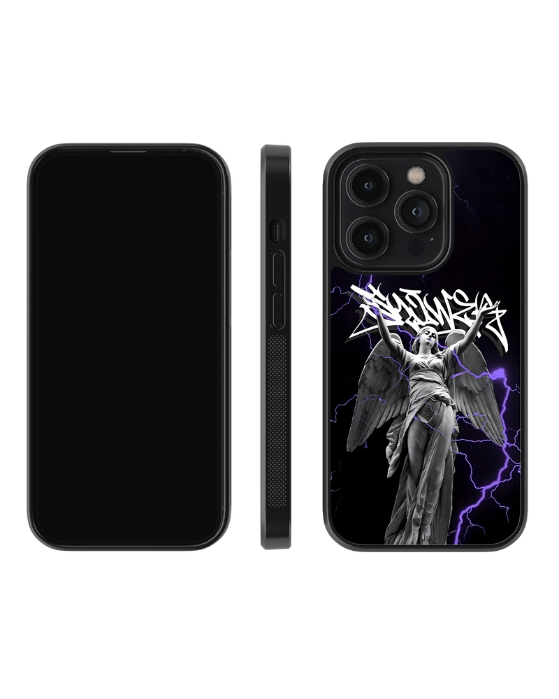 Modernism Impact Case (Thunder)