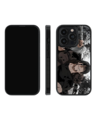 Jujutsu Kaisen Impact Case (Toji Fushiguro)