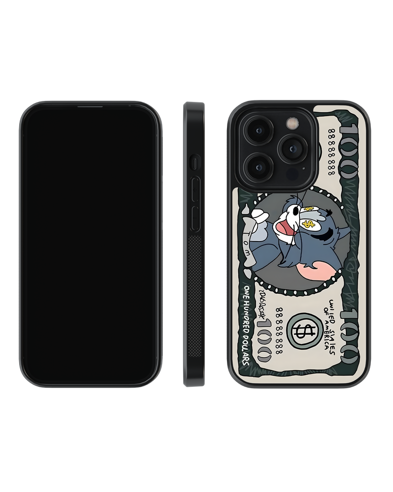 Dollar Impact Case (Tom)