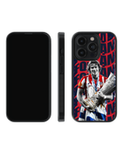 Football Impact Case (Torres Trophy)