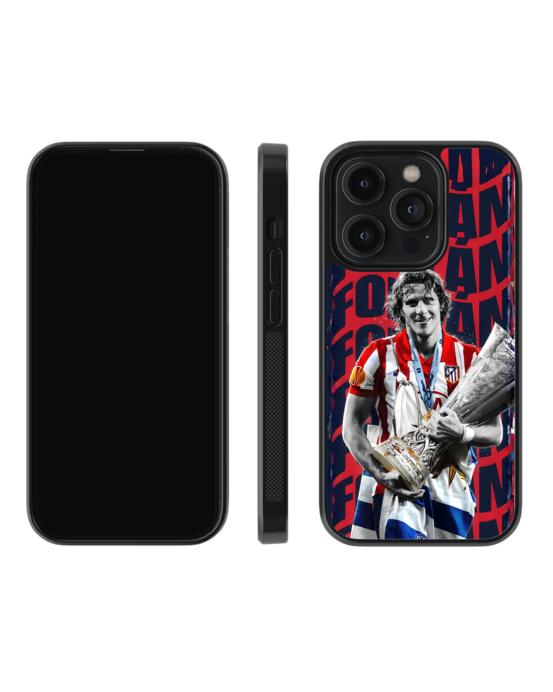 Football Impact Case (Torres Trophy)