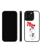 Dandadan Impact Case (Turbo Granny)