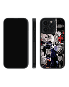 Naruto Impact Case (Uchiha Clan)