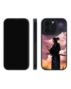Vinland Saga Impact Case (Vagabond)