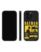 DC Impact Case (Vengence)