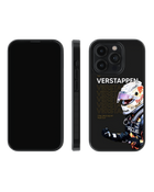 Formula 1 Impact Case (Verstappen)