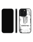 Monster Impact Case (Vintage Monster)