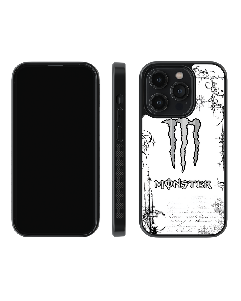 Monster Impact Case (Vintage Monster)