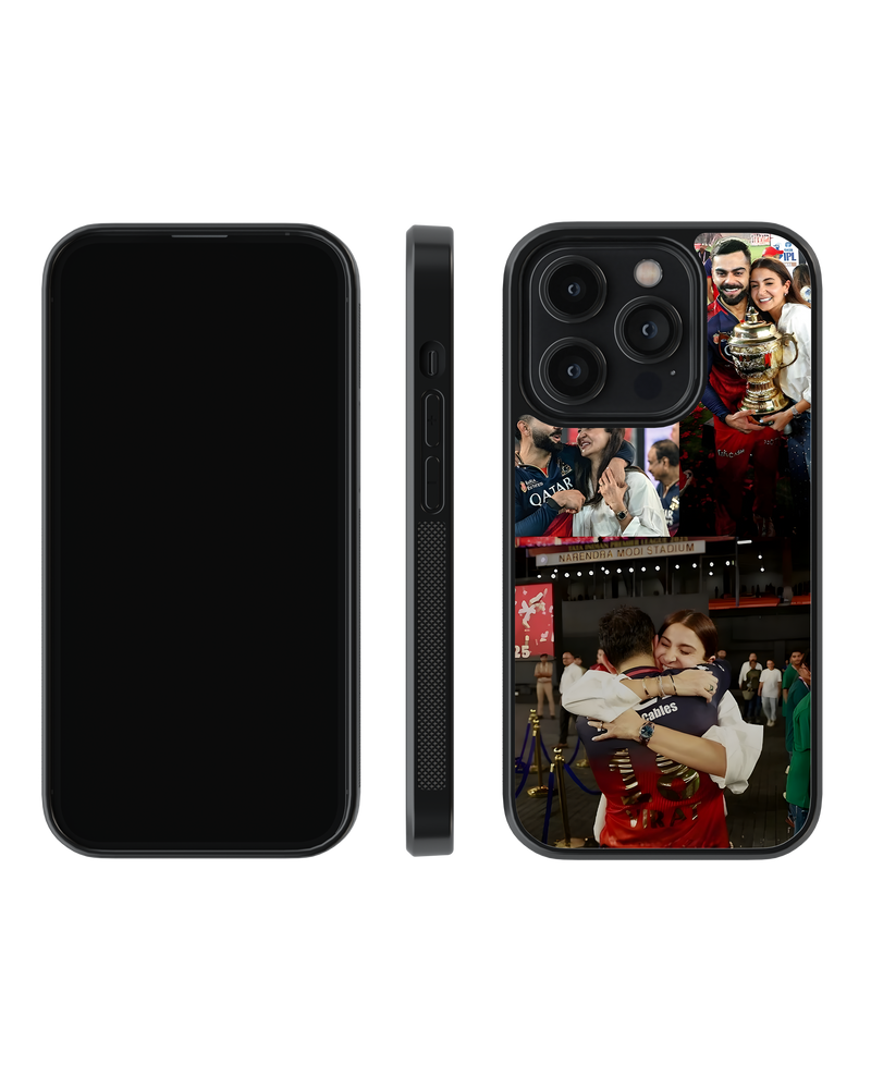 Cricket Impact Case (Virat-Anushka IPL)