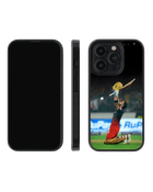 Cricket Impact Case (Virat Kohli)