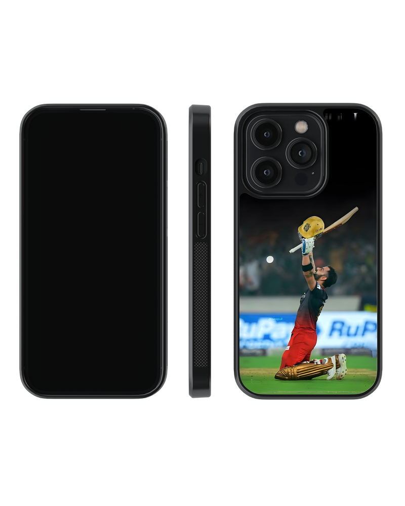 Cricket Impact Case (Virat Kohli)