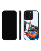 Cricket Impact Case (Virat Kohli T20 Champion)