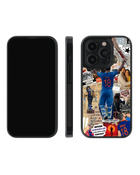 Cricket Impact Case (Virat Legacy)