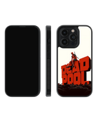 Marvel Impact Case (Wade Wilson)