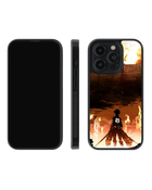 Attack On Titan Impact Case (Wall Maria)