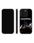 Football Impact Case (Watch Me Win)