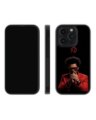 Singers Impact Case (Weeknd)