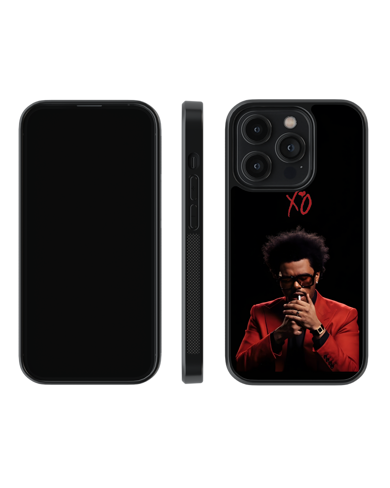 Singers Impact Case (Weeknd)
