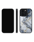 Marbel Impact Case (White Marbel)