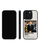 Movies Shows Impact Case (Wolf of the Wall Street)