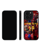 Football Impact Case (Yamal 19)