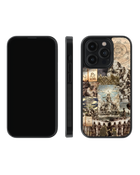 Attack On Titan Impact Case (Ymir)